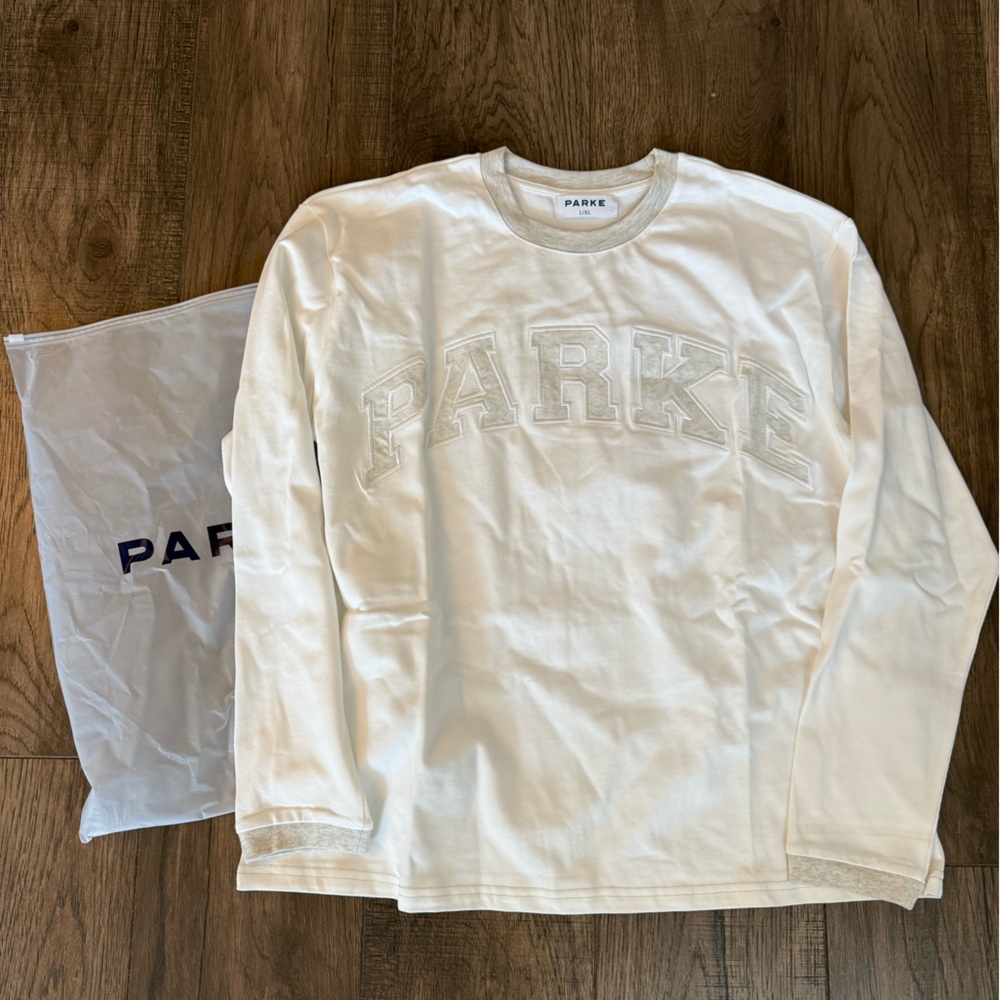 Parke Long Sleeve